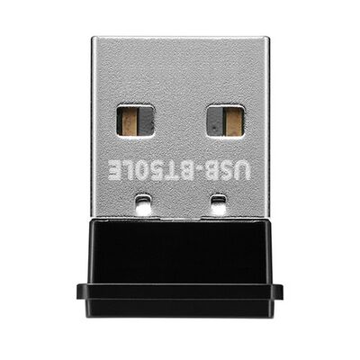 アイ・オー・データ機器  【箱破損品】 USB-BT50LE (Bluetooth 5.0+EDR／LE対応 USBアダプター) 