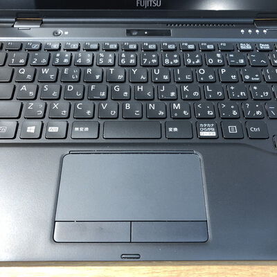 【姫路店】中古  FUJITSU LIFEBOOK U9310X/E(i5-10310U/8GB/SSD256GB/W11P) 4740001370 