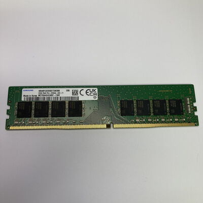 【札幌店】中古  PC4-25600 32GB デスクトップ用 143224 