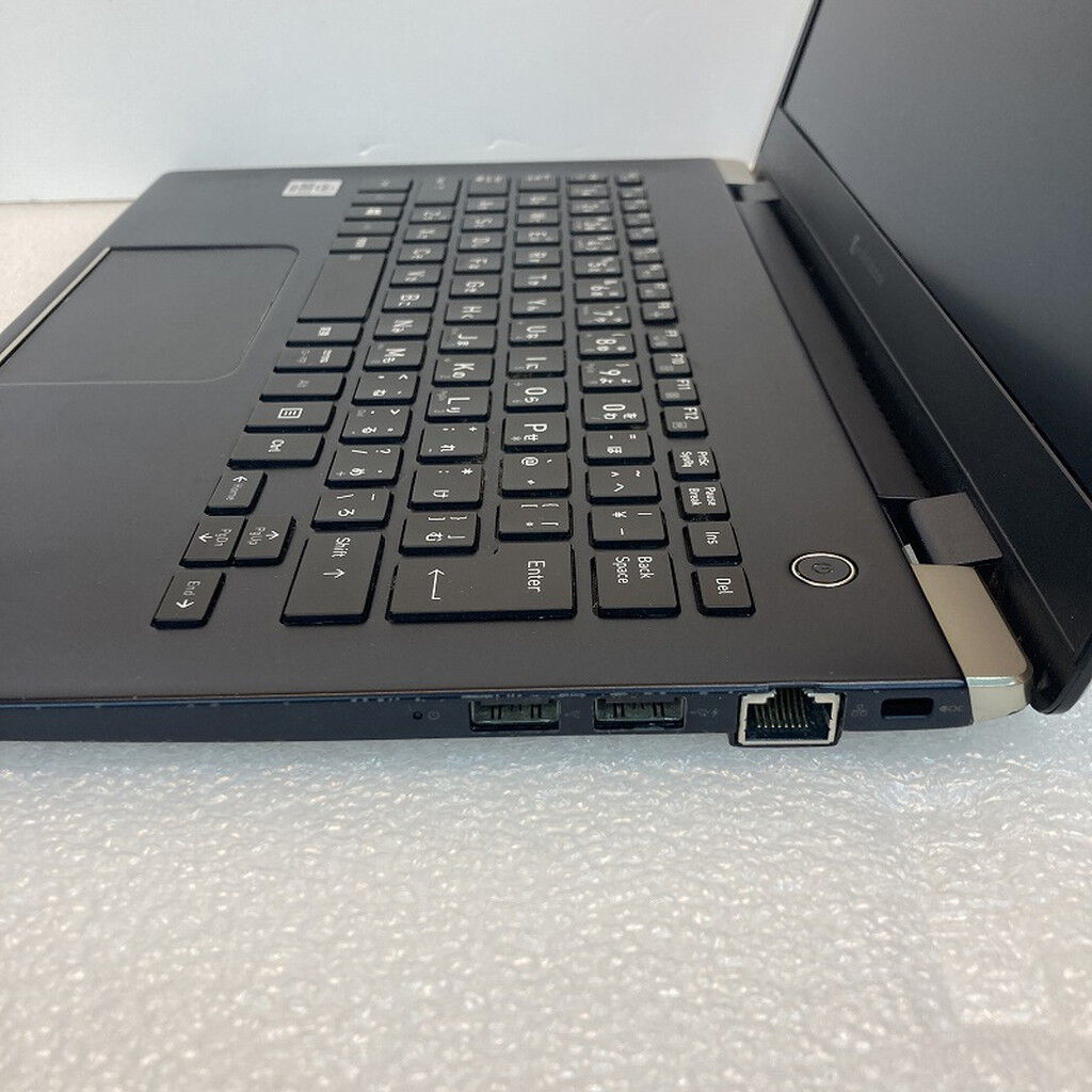 中古 Dynabook dynabook GX83/MLE (Core i7-10510U/8GB/SSD256GB/なし