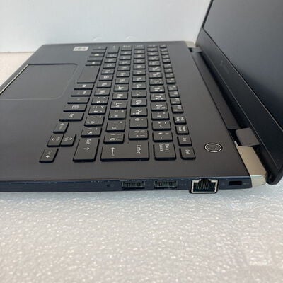 【京都店】中古  Dynabook dynabook GX83/MLE (Core i7-10510U/8GB/SSD256GB/なし/オンボード/13.3/1920x1080) 3180006440 