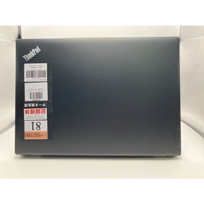 【仙台店】中古  Lenovo ThinkPad L13 Gen4 (Core i5-1335U/16GB/SSD 256GB/-/-/WLAN/13.3インチUWXGA/W11P/-) 3240010645 