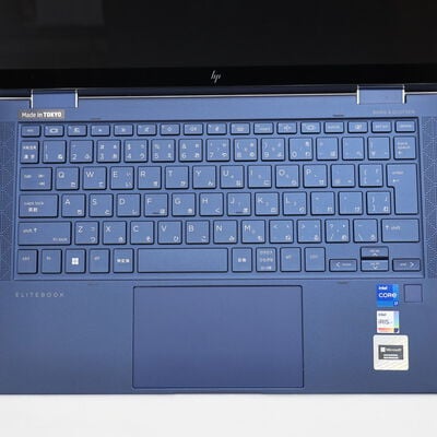 【通販センター】中古  HP Elite Dragonfly G2 (Intel Core  i7 1165G7 2.80GHz/16GB/SSD512GB/-/オンボード/13.3/1920x1080/Wi-Fi/WEBCAM/W11H64 MAR) 186463 