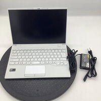 中古  富士通 LIFEBOOK　UH93/J3(Ultra 7 155H/16GB/SSD1TB/W11H) 4660003284 