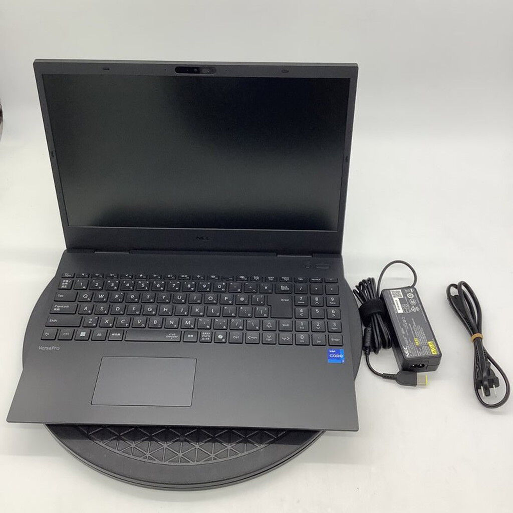 中古 NEC PC-V1V50FDGB1HS(i7-1355U/16GB/SSD256GB/W11P) 4660002982