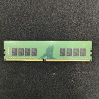 中古  PC4-19200 16GB デスクトップ用(DDR4-2400) 135639 
