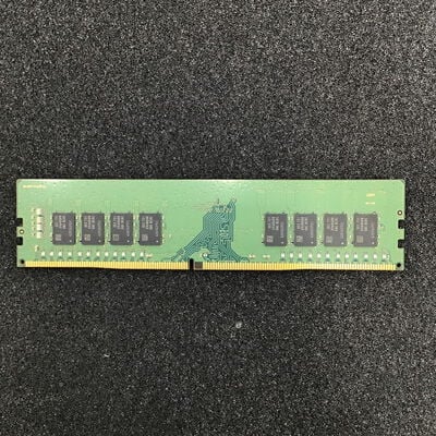 【白山FM松任店】中古  PC4-19200 16GB デスクトップ用(DDR4-2400) 135639 