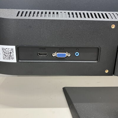 【町田店】中古  Viewsonic VA2436-MH-7 (23.8"W 1A1H 1ms IPS) 3330002962 