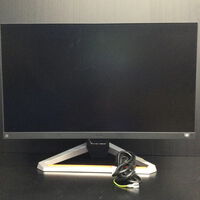 中古  BenQ EX2510S-JP (24.5"W 2H1DP 1ms IPS HDRi 165Hz) 4510001597 