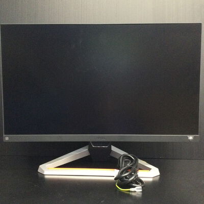 【座間相武台】中古  BenQ EX2510S-JP (24.5"W 2H1DP 1ms IPS HDRi 165Hz) 4510001597 