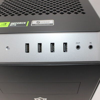 【宮崎恒久店】中古  THIRDWAVE GALLERIA RM7R-R46T 192500 