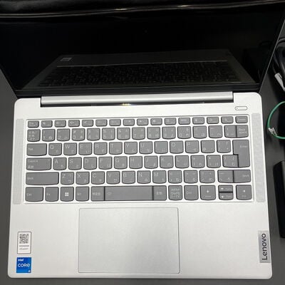 【大須店】中古  Lenovo Ideapad slim5(i5-1340U/16GB/SSD512GB/15.0/1920ｘ1080/W11H) 3120022070 