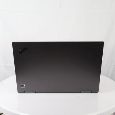 【通販センター】中古  Lenovo ThinkPad X1 Yoga 4th Gen 20QGS1T20U(Intel Core i7 8665U/16GB/SSD512GB/なし/オンボード/14/1920x1080/Wi-Fi/W11H64 MAR) 188081 