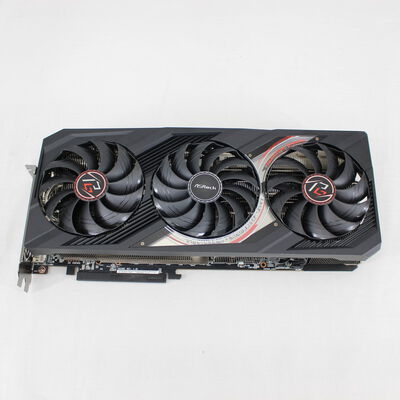 【通販センター】中古  ASRock RX7900XT PG 20GO (Radeon RX7900XT 20G) 3480035521 