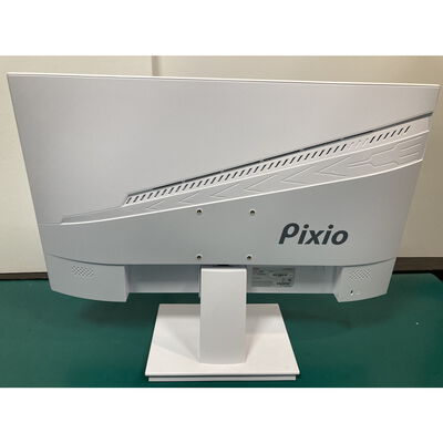 【富山本郷店】中古  Pixio PX259 Advanced/White 4760000857 