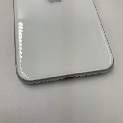 【なんば店】中古  【au】Apple iPhoneSE 4.7インチ (第2世代/2020) 64GB (ホワイト) MHGQ3J/A 新パッケージ版 146172 