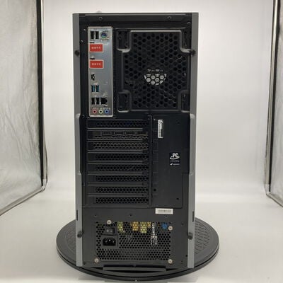 【堺七道店】中古  GALLERIA XA7C-R36(i7 11700/16GB/SSD1TB/RTX3060 12GB/W11H) 4660001948 