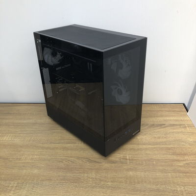 【津ラッツ店】中古  自作パソコン 4990001689 