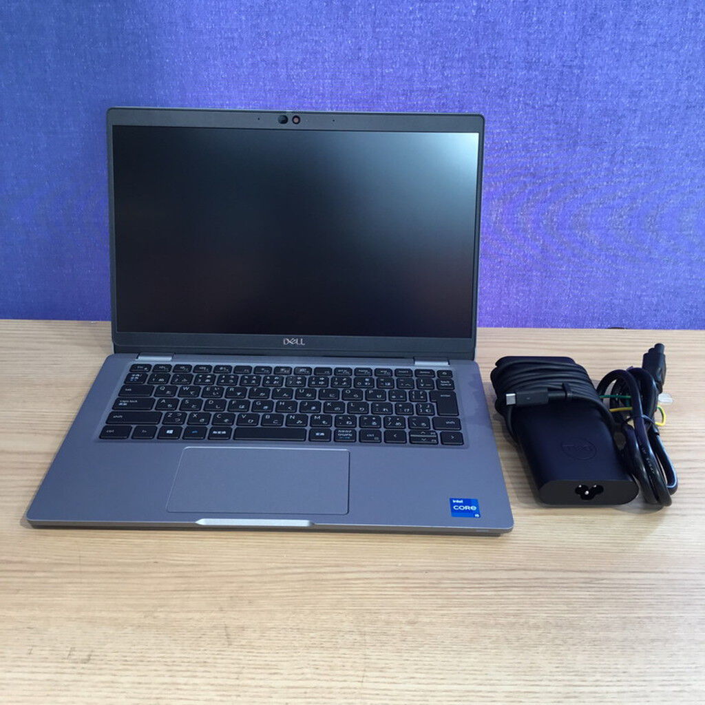 【中古】DELL Latitude5320 8G/SSD256/i5/Win11 DELL Latitude 5320 Core i5 1135G7 2.4GHz/8GB/256GB(SSD)/13.3