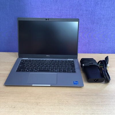 【松山環状枝松店】中古  DELL Latitude5320 (INTEL Core i5 1145G7 2.6GHz/16GB/SSD256GB/-/オンボード/13.3/1920x1080/Wi-Fi/WEBCAM/W11H64) 179391 