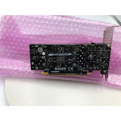 【水戸赤塚店】中古  MSI　RTX3050　LP 6G　OC（RTX3050　6GB） 4680002705 