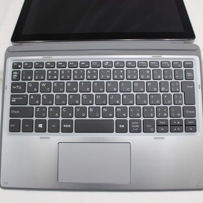 【通販センター】中古  DELL Latitude 7210 2-in-1(Intel Core i7 10610U/16GB DDR3 (PC3)/SSD256GB/なし/オンボード/12/1920x1280/Wi-Fi/W11H64 MAR) 199720 