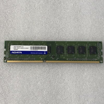 【甲府飯田店】中古  PC3-12800 8GB デスクトップ用 121090 