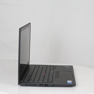 【通販センター】中古  Lenovo ThinkPad T14s Gen 2(Intel Core i5 1145G7 2.60GHz/16GB DDR4/SSD256GB/-/オンボード/14/1920x1080/Wi-Fi/WEBCAM/W11H/VBT) 203309 
