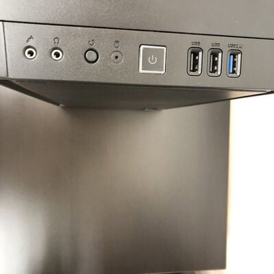 【長野稲里店】中古  自作パソコン 5110001761 