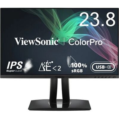 ViewSonic  VP2456 (23.8インチワイド 液晶モニター) 