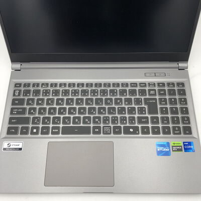 【福井日之出店】中古  THIRDWAVE GALLERIA RL7C-R35-5N 194394 