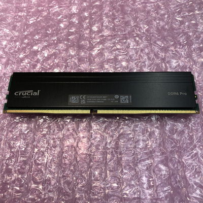 【姫路店】中古  PC4-25600 16GB デスクトップ用 140728 