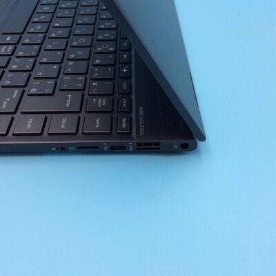 【秋葉原本店】中古  HP_ENVY_x360(Ryzen 5 3500U/8GB/SSD500GB/W11H) 3410014243 