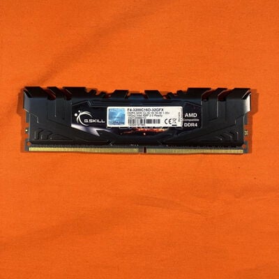 【なんば店】中古  PC4-25600 16GB デスクトップ用_ 184900 