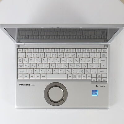 【通販センター】中古  Panasonic CF-SV1S14VS(Intel Core i7 1185G7 3.00GHz/32GB DDR4/SSD256GB/-/オンボード/12.1/1920x1200/GbE/Wi-Fi/WEBCAM/W11H/VBT) 200250 