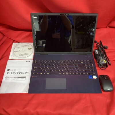【千葉店】中古  PC-N1656HKL 3250006423 