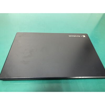 【富山本郷店】中古  TOSHIBA dynabook G83 (Intel Core i7 10510U 1.80GHz/16GB/SSD256GB/-/オンボード/13.3/1920x1080/Wi-Fi/WEBCAM/W11P/Microsoft Office Home and Business 2024) 184182 