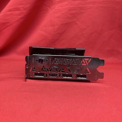 【千葉店】中古  iGame GeForce RTX2060 SUPER　Ultra-V (8GB PCIE) 3250006203 