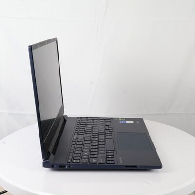【通販センター】中古  HP 15-fa1000 シリーズ 15-fa1260TX(Intel Core i7 13620H/64GB DDR4 (PC4)/SSD1TB/なし/NVIDIA GeForce RTX 4060 8GB Laptop GPU/15.6/1920x1080/Wi-Fi/W11H64 MAR) 199578 