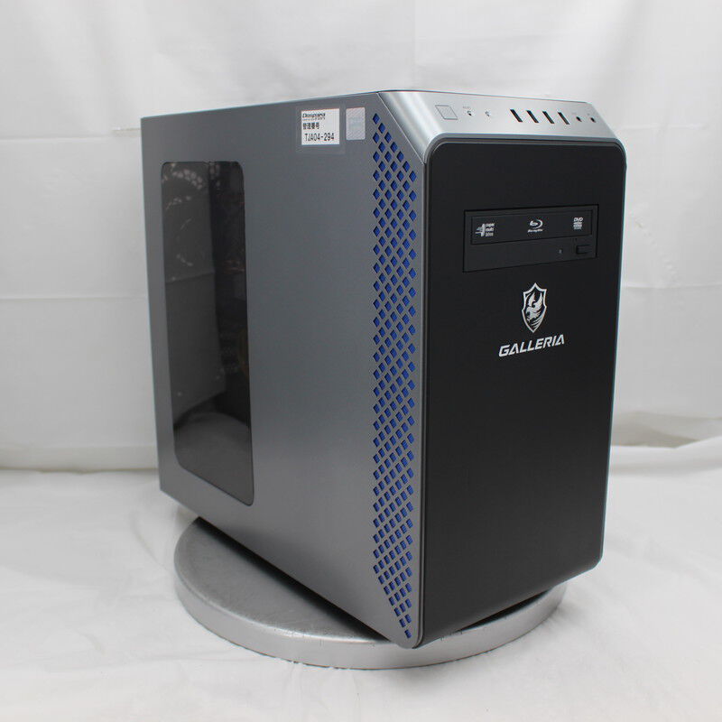 中古ゲーミングデスクトップPC,GALLERIA」の検索結果|パソコン(PC 中古ゲーミングデスクトップPC,GALLERIA」の検索結果|パソコン(PC