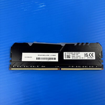 【大須店】中古  PC4-29800 8GB デスクトップ用 3480038916 