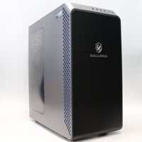 中古  GALLERIA XA7C-R70S(i7 10700/16GB/SSD512GB/ドライブなし/RTX2070 SUPER 8GB/W11H) 3210014840 
