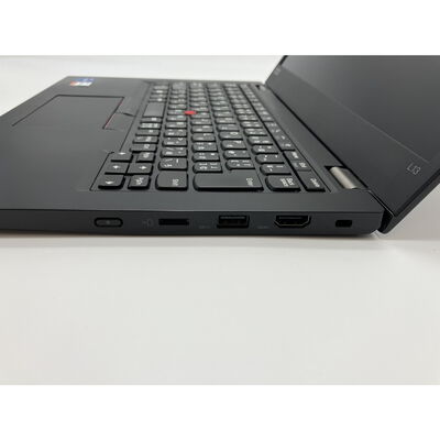 【秋葉原本店】中古  Lenovo TinkPad L13 Gen 2(i7-1165G7/16GB/SSD512GB/W10P) 3410011741 