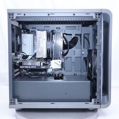 【通販センター】中古  THIRDWAVE GALLERIA XGR7M-R35-GD 205115 