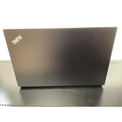 【堺七道店】中古  Lenovo ThinkPad E15 (INTEL Core i3 10110U 2.1GHz/8GB/SSD256GB/-/オンボード/15.6/1920x1080/Wi-Fi/WEBCAM/W11H64) 178719 