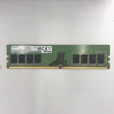 【福井日之出店】中古  PC4-21300 8GB デスクトップ用_ 184888 