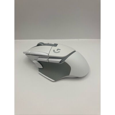 【仙台店】中古  Logicool G502 X PLUS G502XWL-RGBWH (無線 ゲーミングマウス ホワイト) 3240010680 