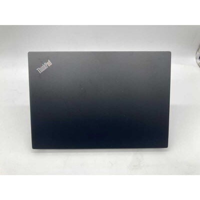 【郡山安積店】中古  Lenovo ThinkPad L13 (INTEL Core i5 10210U 1.6GHz/16GB/SSD256GB/-/オンボード/13.3/1920x1080/Wi-Fi/WEBCAM/W11H64) 182744 