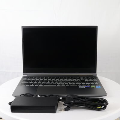【通販センター】中古  THIRDWAVE raytrek R5-TA5 (Core i7-11800H/32GB/RTX 3050 Laptop GPU 4GB) 202931 
