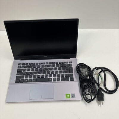 【仙台店】中古  DELL inspiron 5490 (i7-10510U/8GB/SSD512GB/-/MX230/WLAN/14インチFHD/W11H64/-) 3240008548 